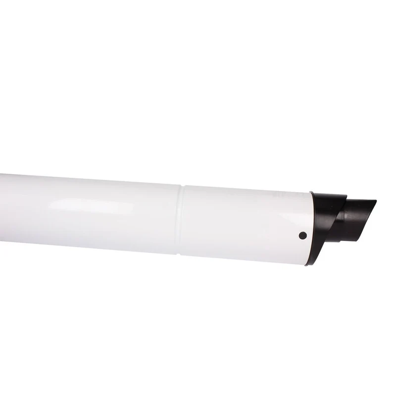 Ideal Exclusive Horizontal Flue Terminal