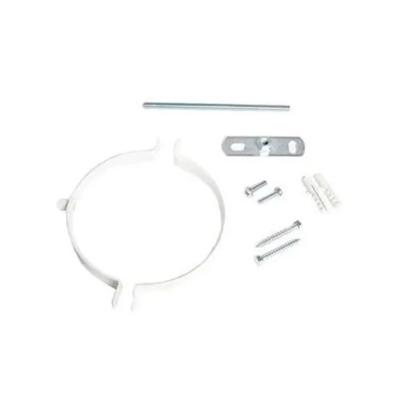 Ideal Evomax Flue Wall Brackets