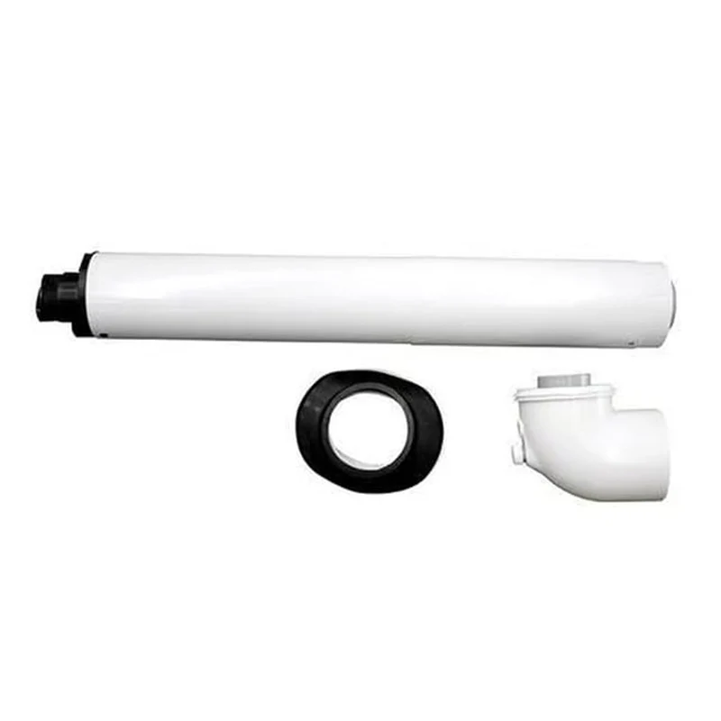 Ideal Classic/Mexico Standard Flue Pack B