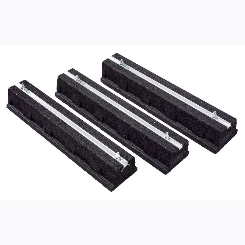 Ideal Anti-Vibration Feet - 3 Feet Per Pack