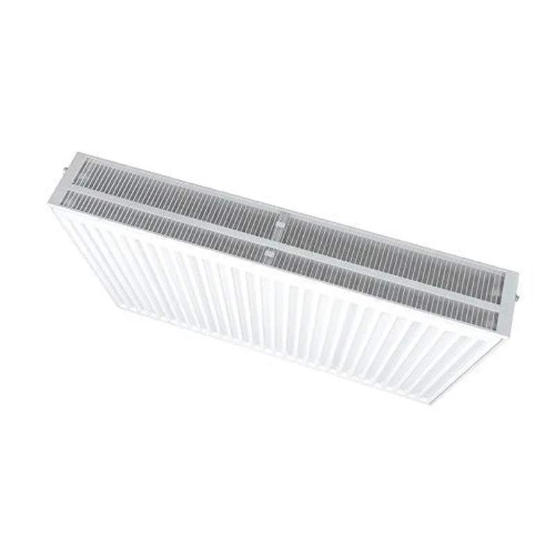 Henrad Compact K3 Radiator