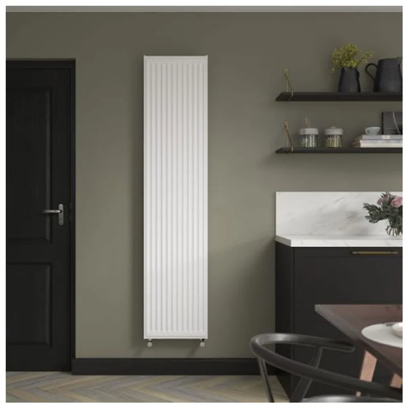 Henrad Compact K2 Vertical Radiator