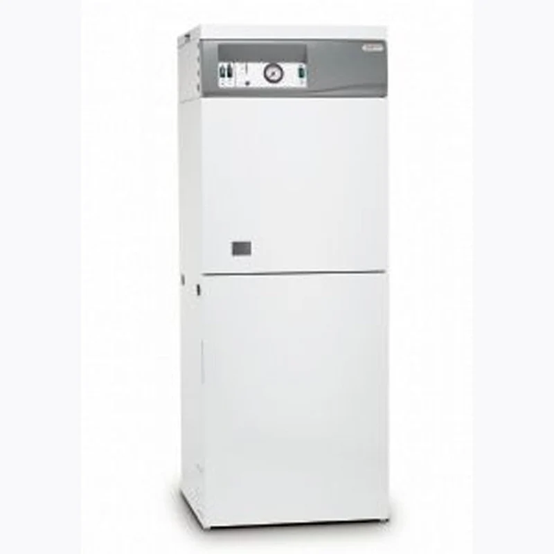Heatrae Sadia Amptec Underfloor Electric Boiler