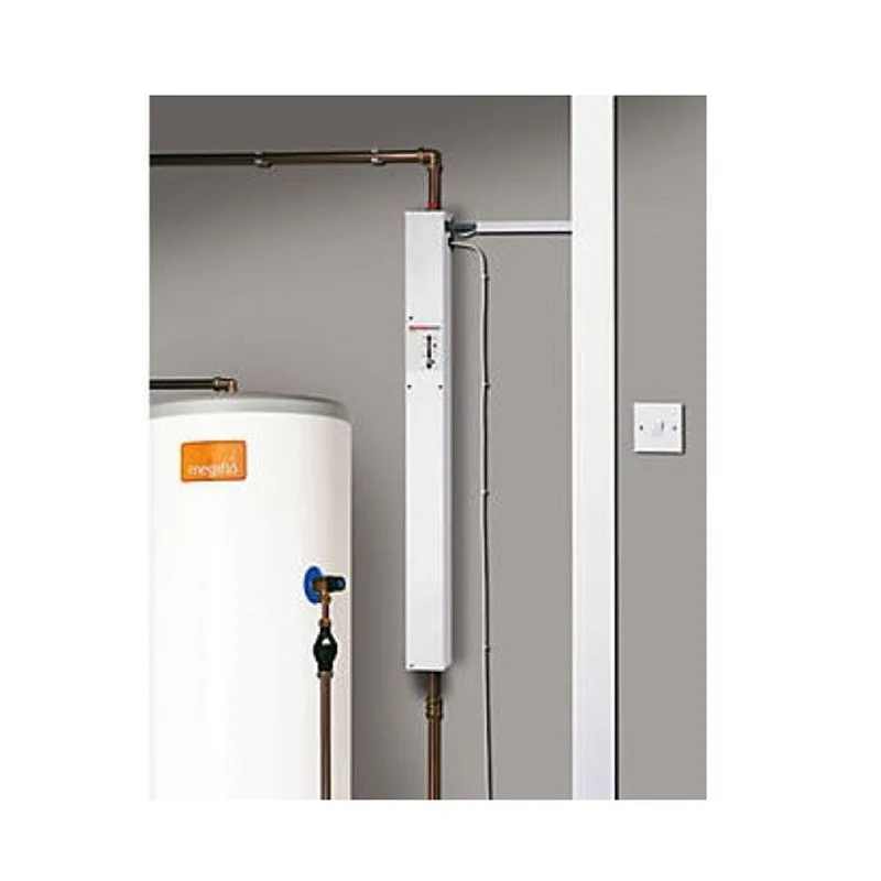 Heatrae Amptec System Electric Boiler