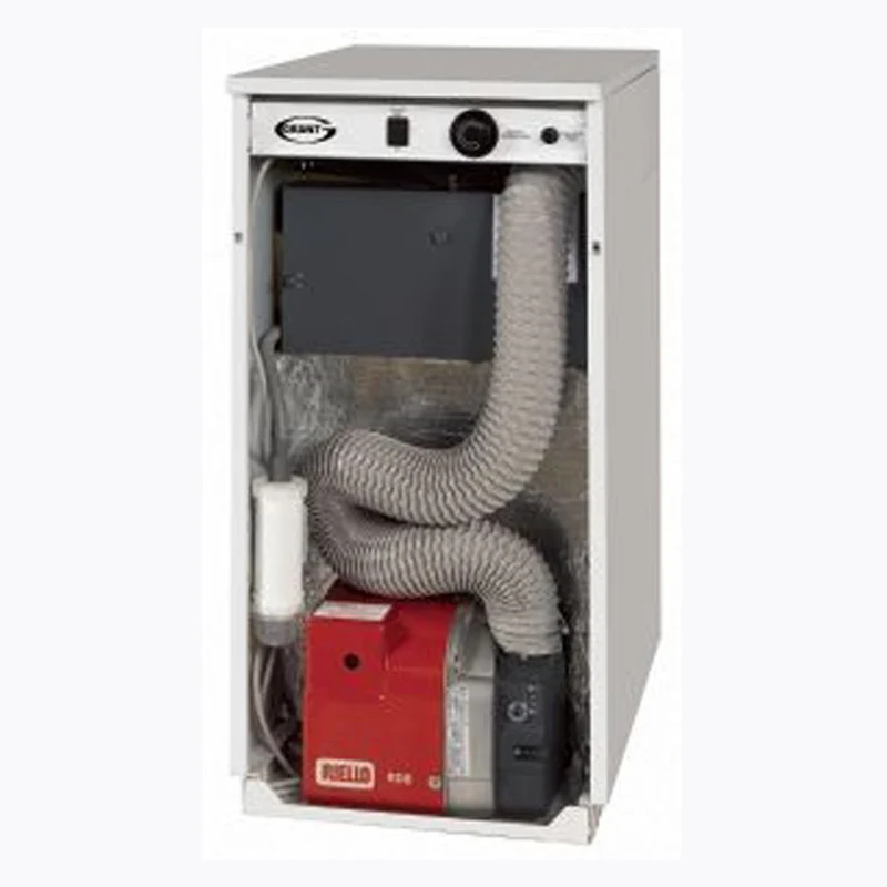Grant Vortex Eco Utility Boiler Only