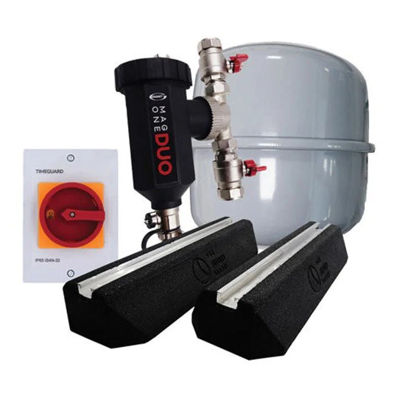 Grant Internal Volumiser without Immersion - 50 Litre