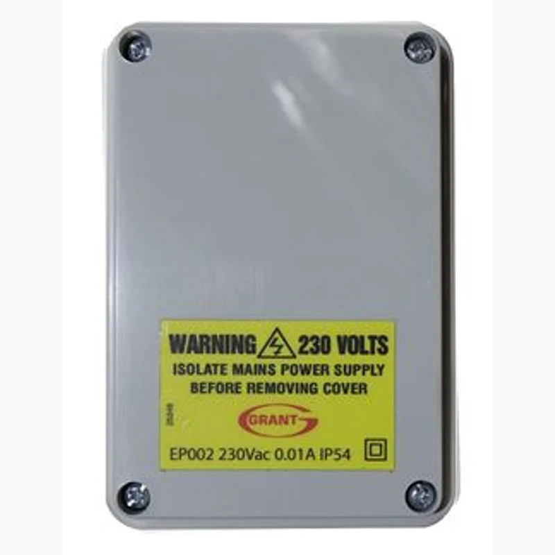 Grant HP Wiring Interface - Compatible with Aerona³ R32 Models Only