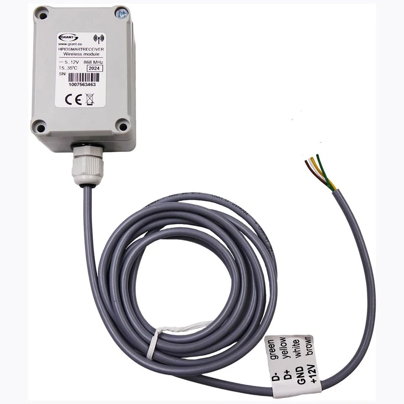 Grant Aerona Smart Wireless Receiver