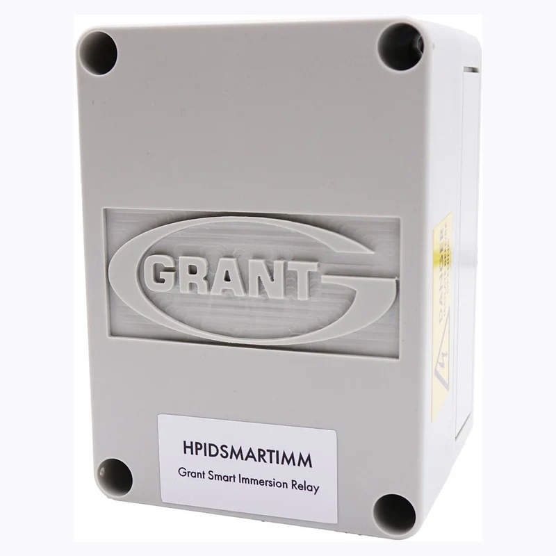Grant Aerona Smart Immersion Relay