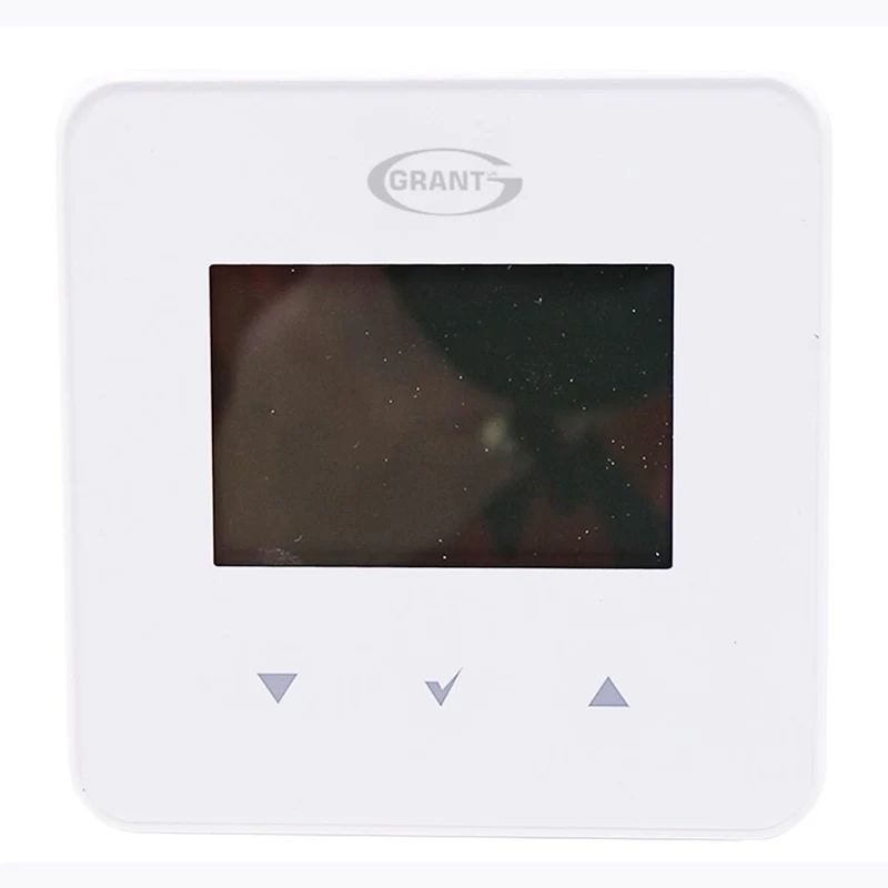 Grant Aerona Smart Wired Thermostat