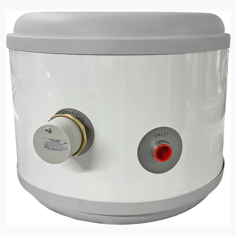 Grant Aerona Installation Pack P-S-Plan Non-Pre-Plumbed 2-Port Valve