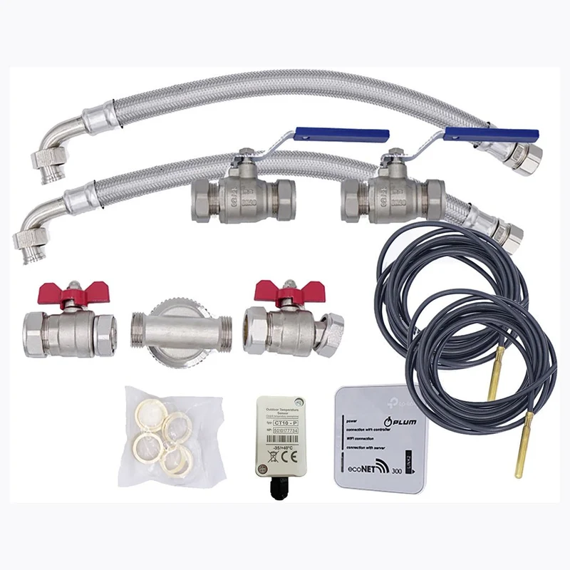 Grant Aerona 290 Smart Controller Kit for Pre-Plumbed Cylinders