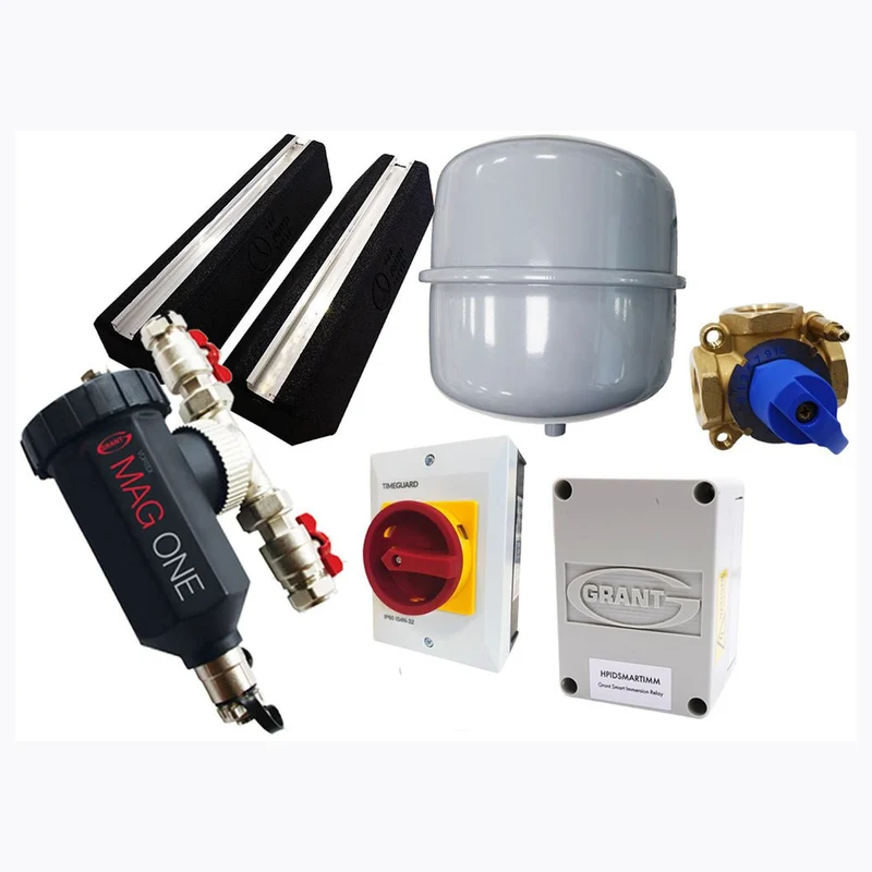 Grant Aerona 290 Smart Controller Kit