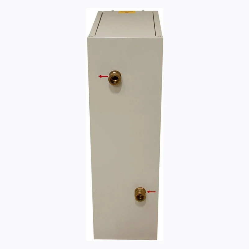 Grant 30 Litre External Volumiser with 3kW Backup Heater - HPID6R32