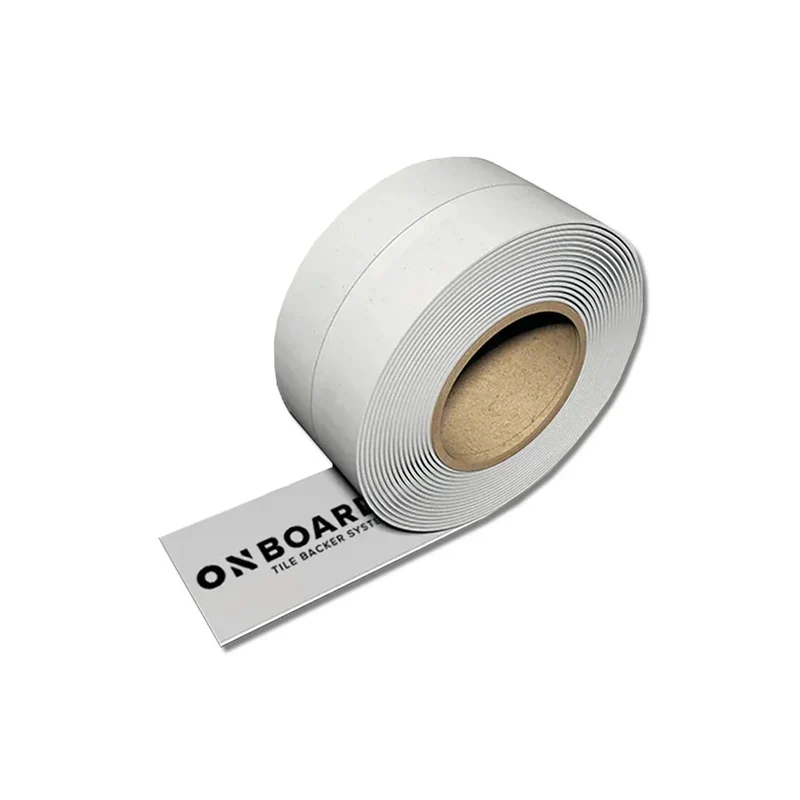 50mm Self Adhesive Waterproof Tape - 20m