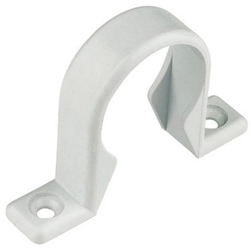 Floplast Push Fit Waste Pipe Clip
