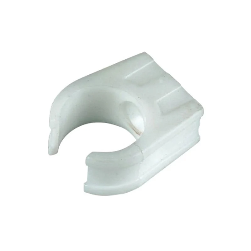 Floplast 21.5mm Overflow Pipe Clip