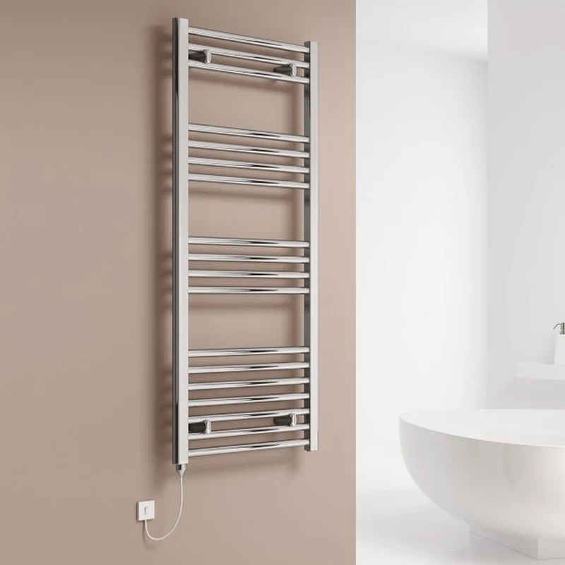 Carron Quantum Duo Double Ended NTH Bath