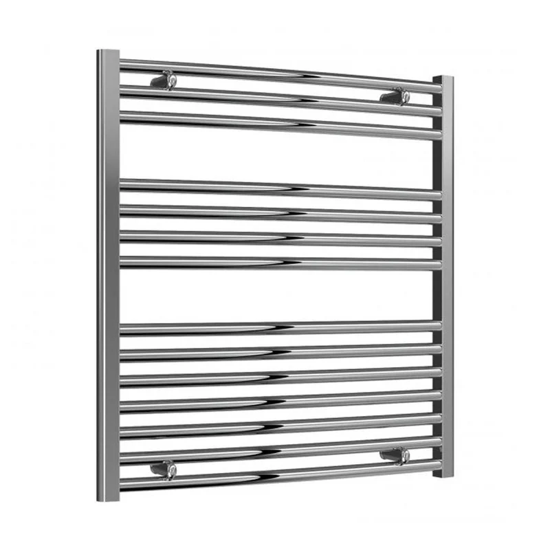 Carron Quantum 1700x540mm L-Shape Shower Bath Front Panel
