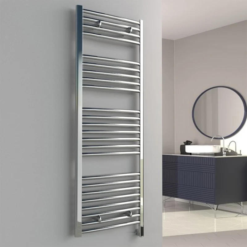 Carron Quantum 1700x850mm Shower Bath NTH - RH