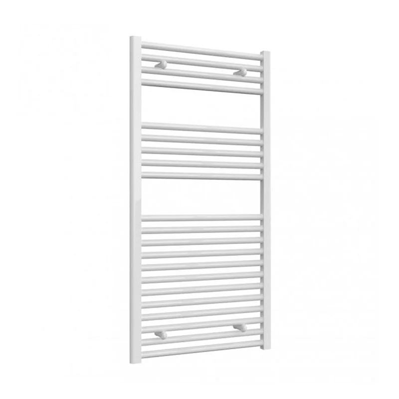 Carron Quantum 1400x810mm Hinged Shower Screen - Not for ARC