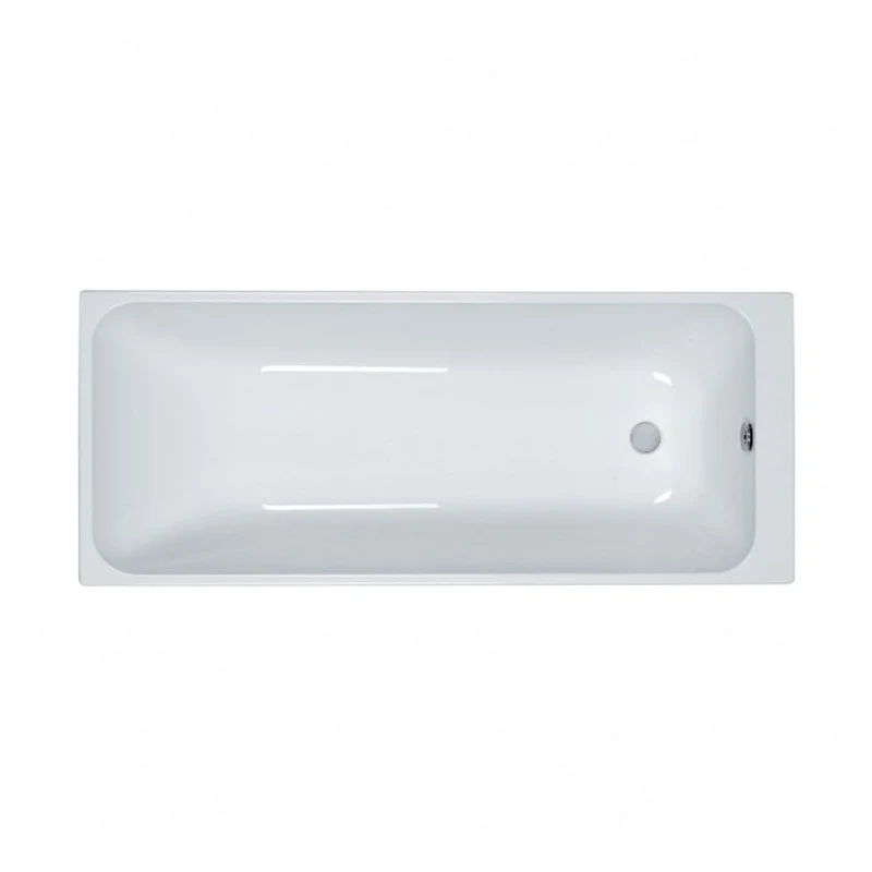 Carron Profile Single Ended NTH Bath