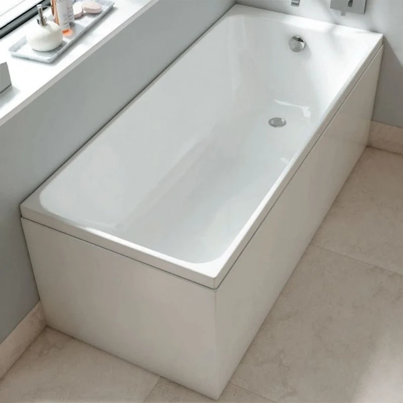 Carron Profile Single Ended NTH Bath