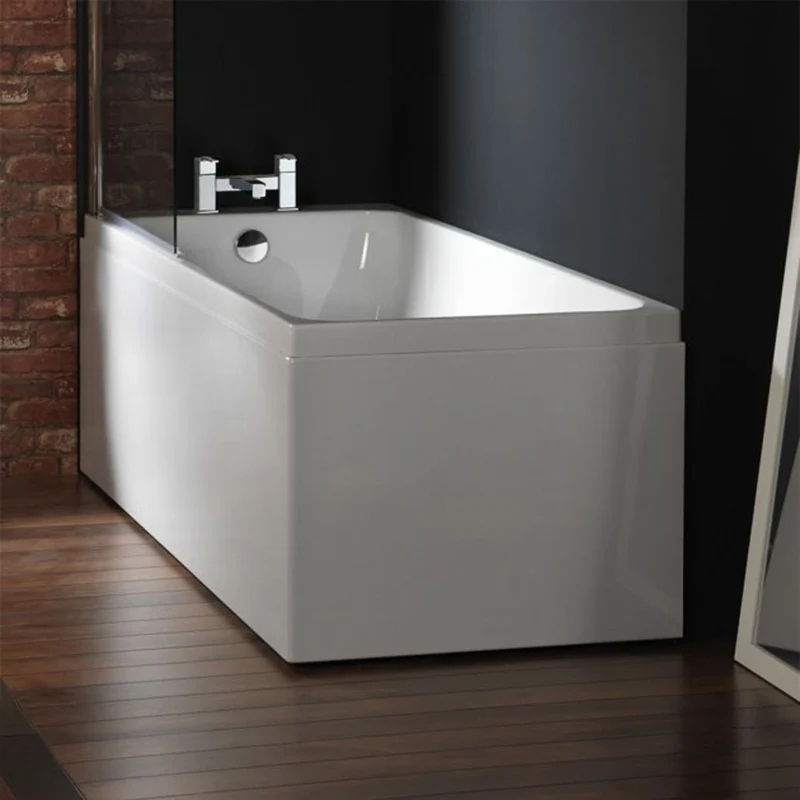 Carron Profile Single Ended NTH Bath