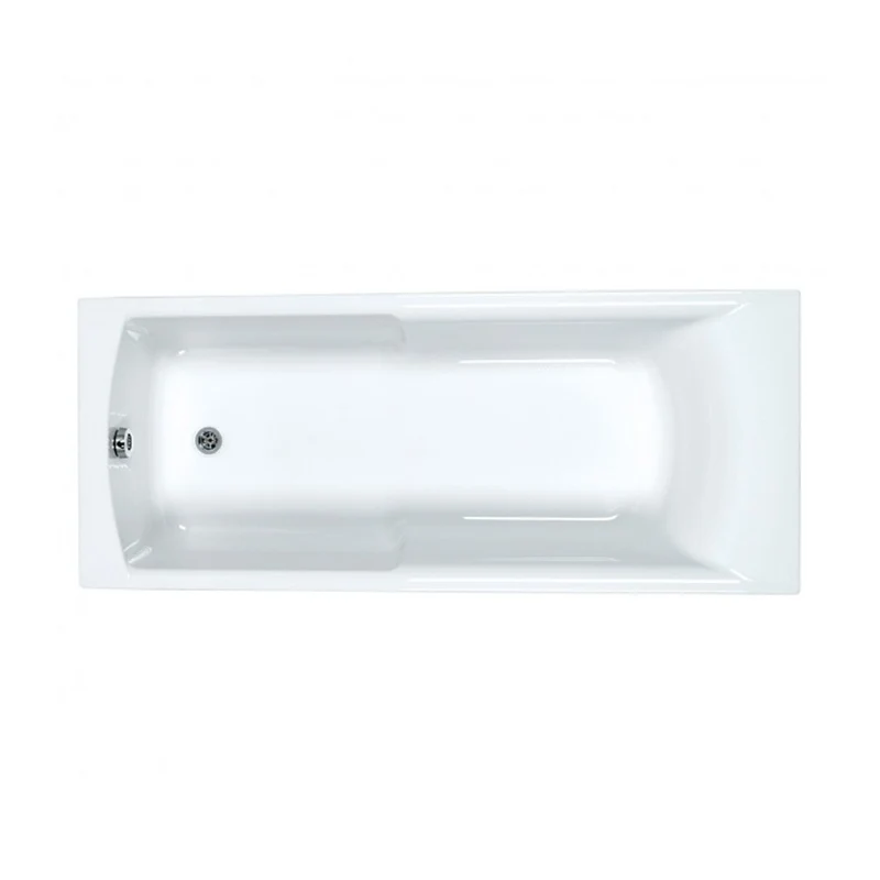 Carron Axis 1700x700mm Single Ended NTH Bath