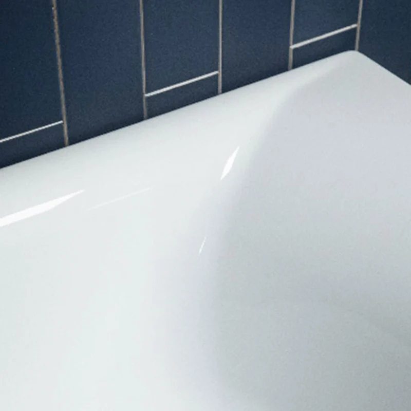 Carron Axis 1700x700mm Single Ended NTH Bath