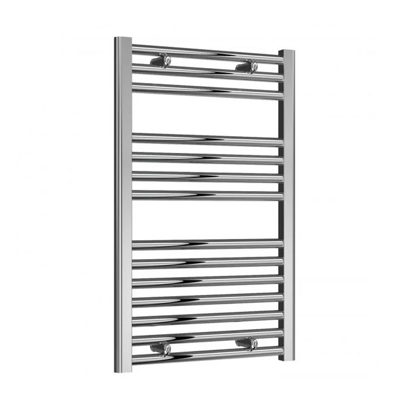 Carron 1700x850mm Quantum Showerbath Carronite NTH Bath - RH