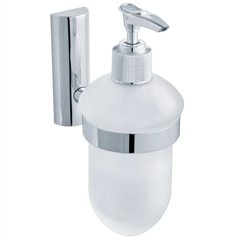 Twiggy Soap Dispenser