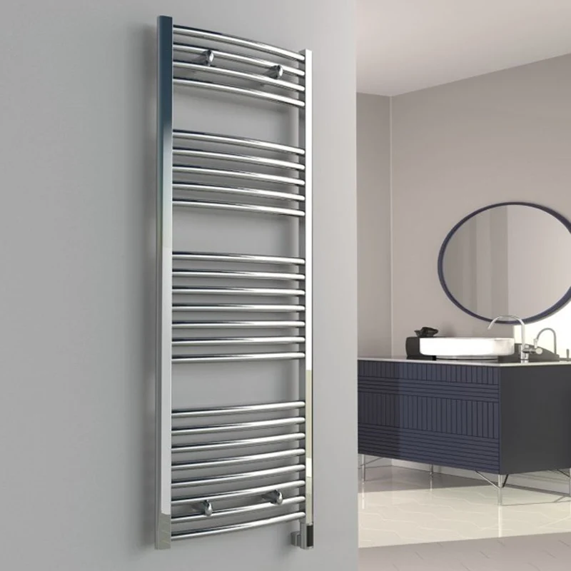 Carron 1650x700mm Integra Single Ended/TG Carronite NTH Bath