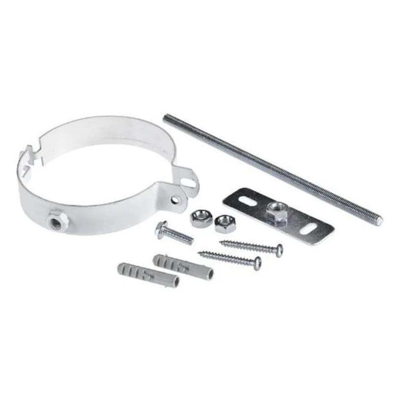 Baxi/Potterton/Main HE Combi/Suprim Pipe Support