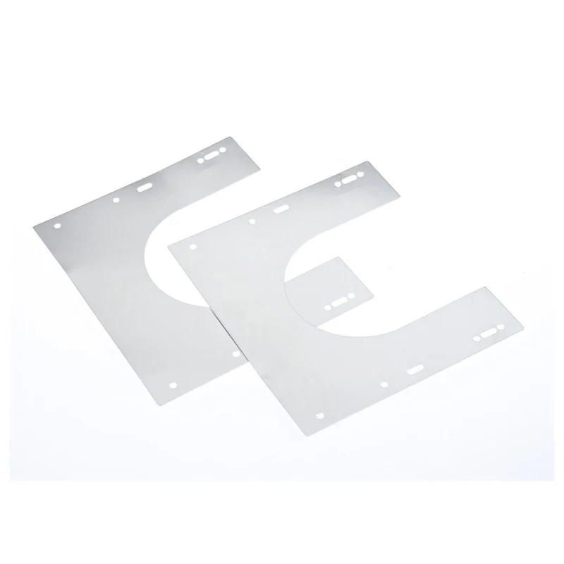 Baxi/Potterton/Main Avanta Multifit Universal Roof Cover Plate