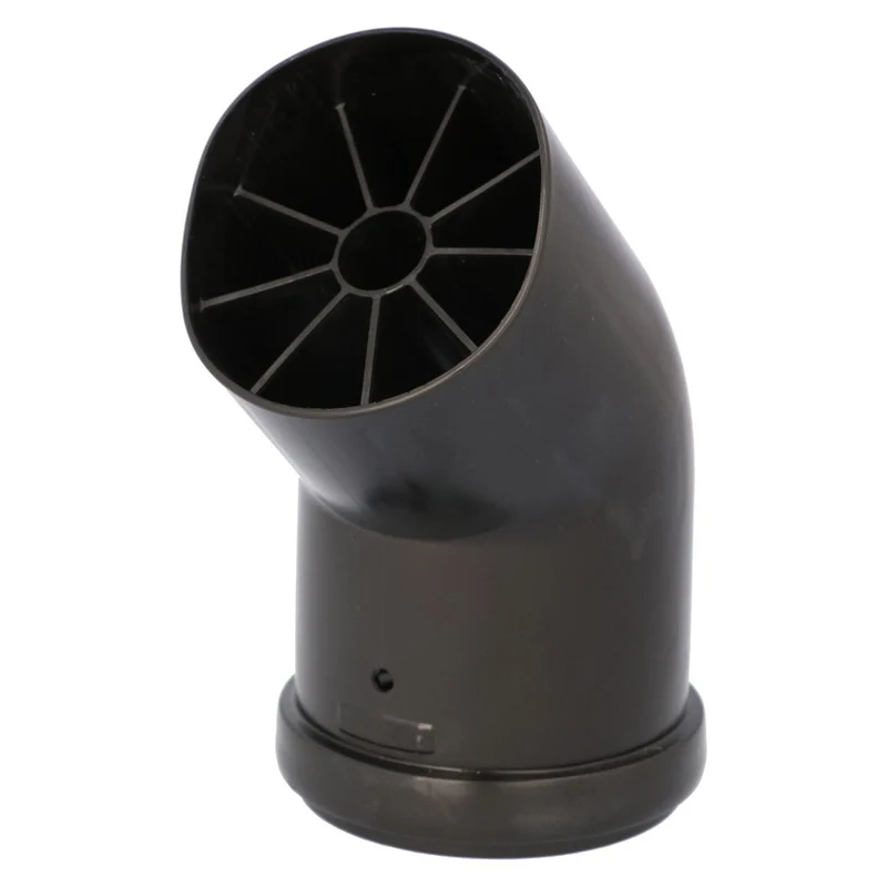 Baxi/Potterton/Main Avanta Flue Terminal Deflector 100mm