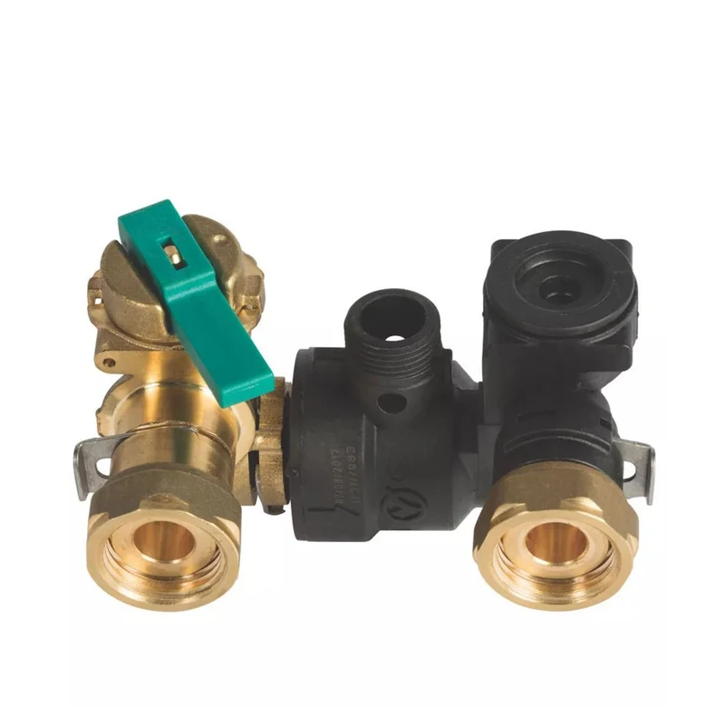 Baxi Multifit Easy-Fill 2 Kit