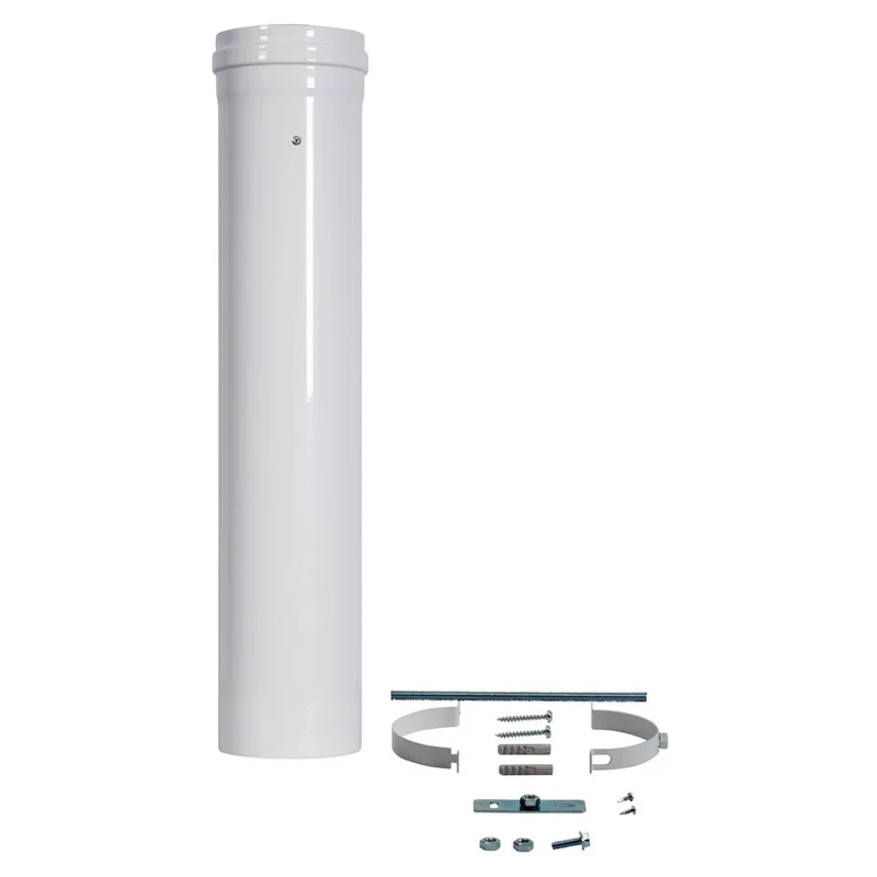 Baxi Multifit 0.5m Flue Extension 60/100mm