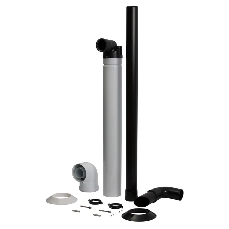 Baxi/Main Multifit Plume Displacement Terminal Kit 1m