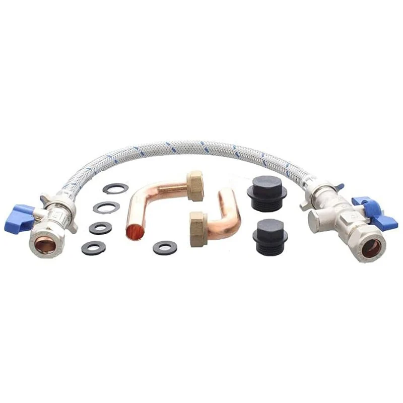 Baxi/Main Filling Loop Kit