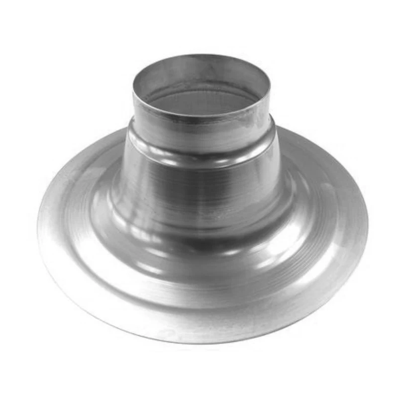 Baxi/Main/Avanta Multifit HE Universal Flat Roof Flashing