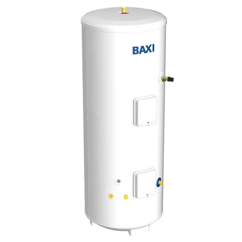 Baxi Indirect Unvented Cylinder