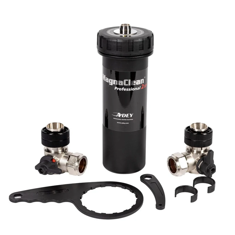 Baxi Heat Pump Magnetic Filter