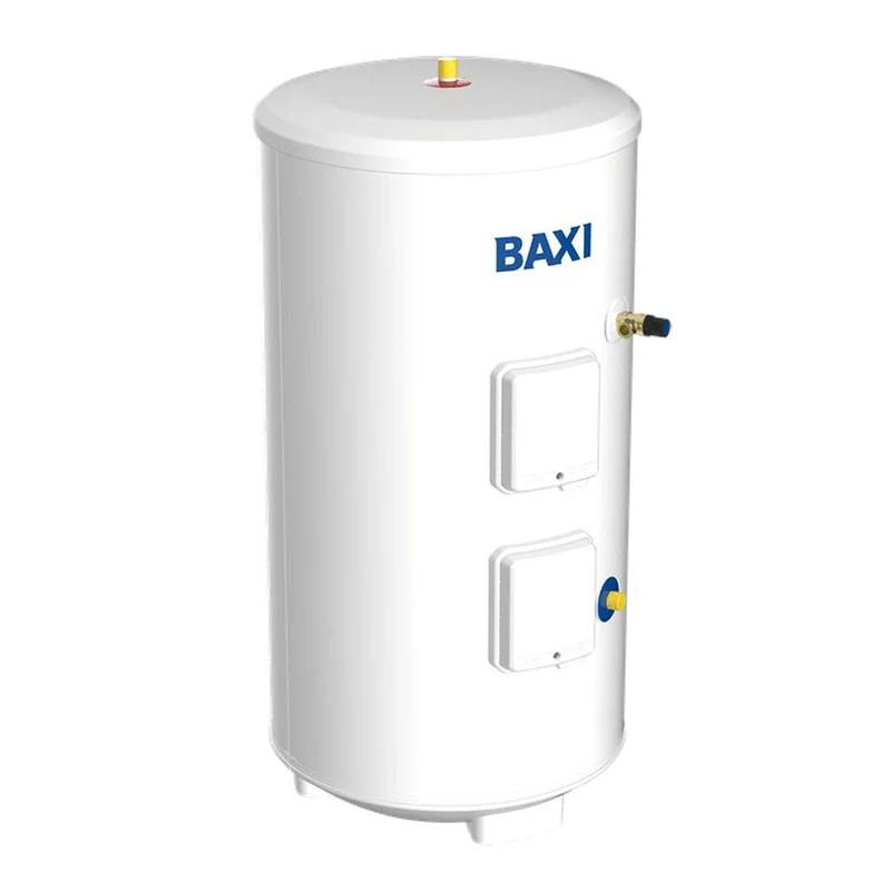 Baxi Direct Unvented Cylinder