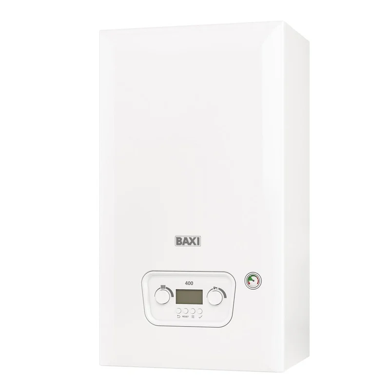 Baxi Combi 2.1 LPG Ready Boiler