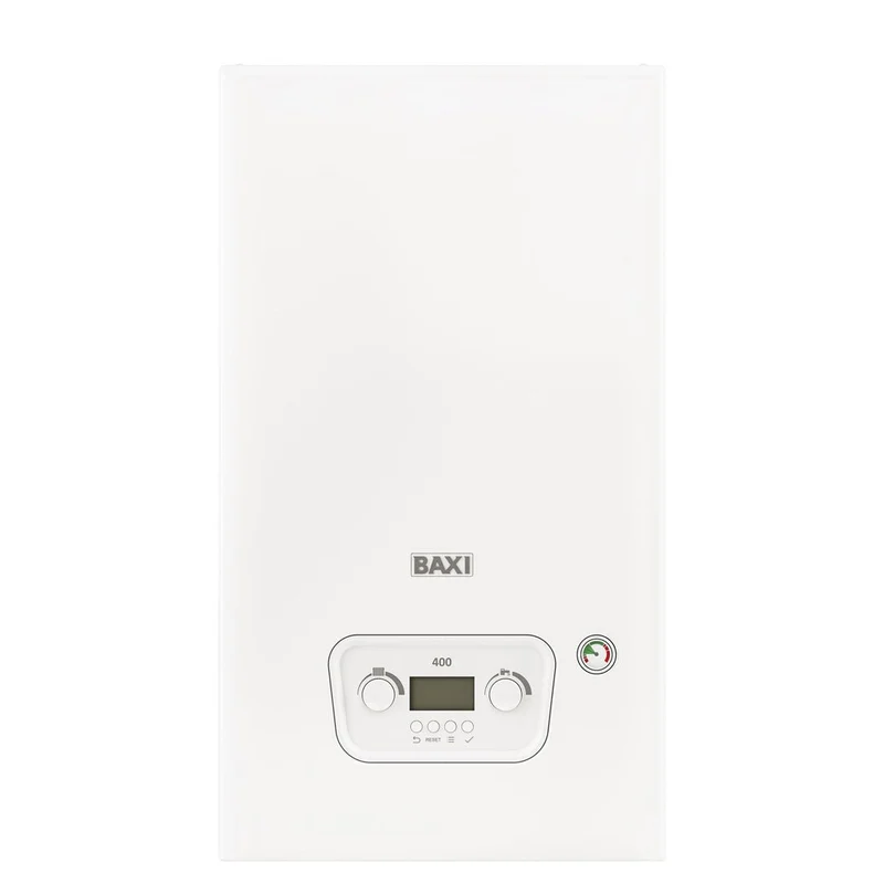 Baxi Combi 2.1 LPG Ready Boiler