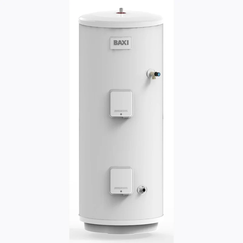 Baxi Assure 170DD Direct Unvented Cylinder
