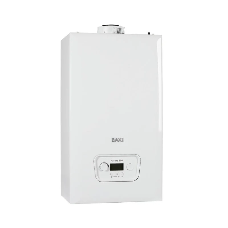 Baxi Assure System 2 Boiler Only
