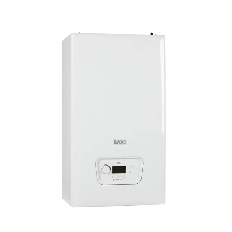 Baxi Assure System 2 Boiler Only
