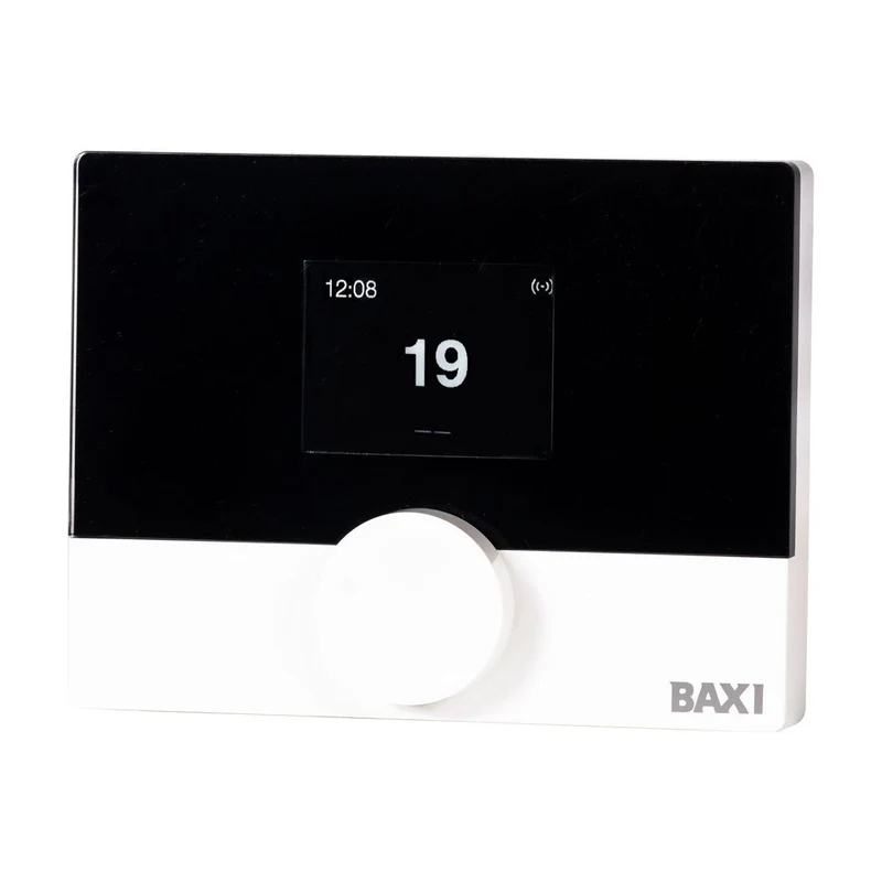 Baxi AmbiZen Zone Control Additional Thermostat
